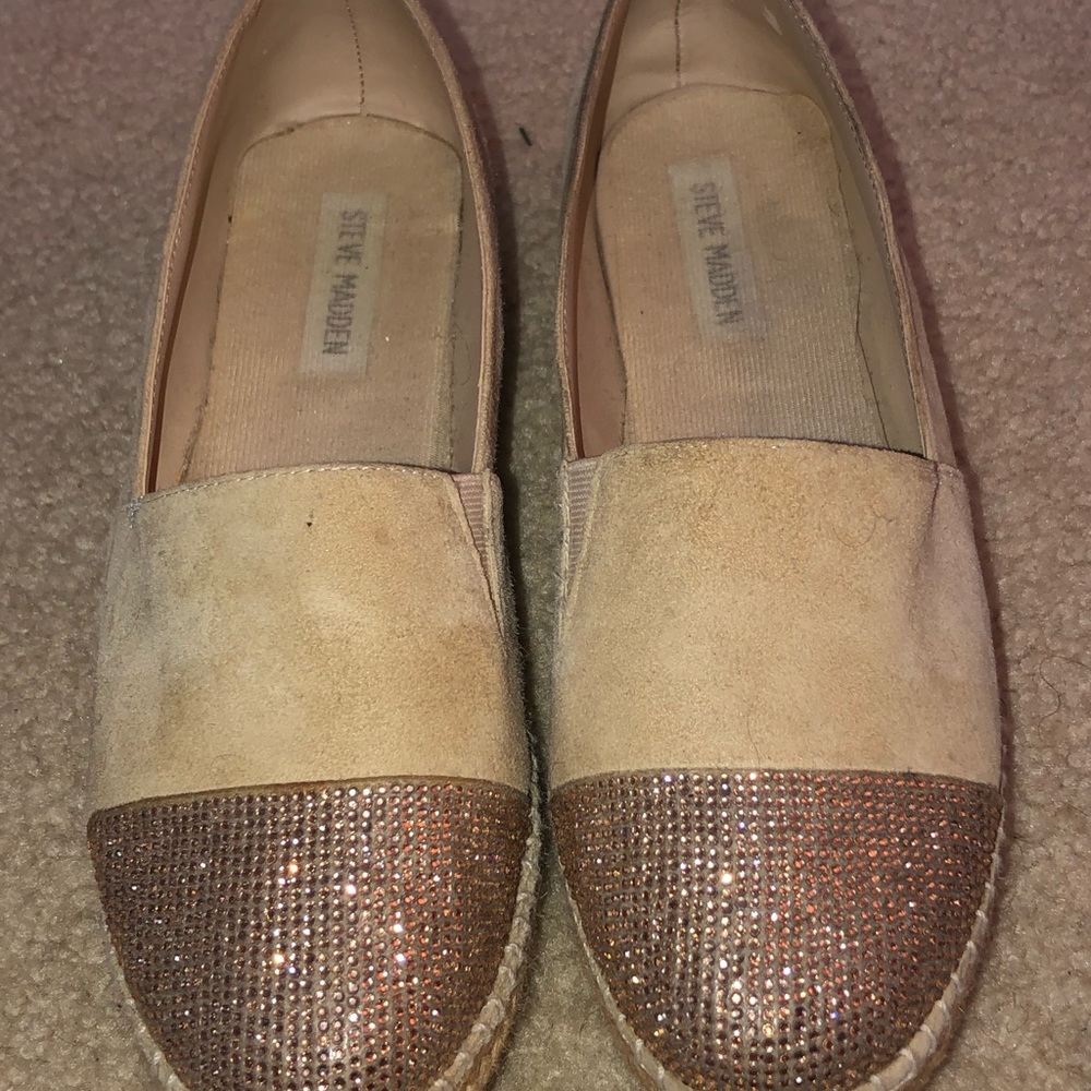 Steve Madden Espadrilles - image 1